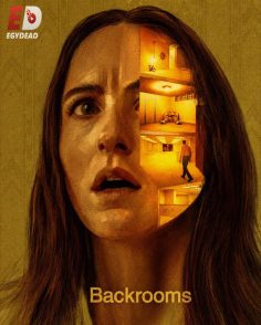 مشاهدة مشاهدة وتحميل فيلم Backrooms 2026 مترجم