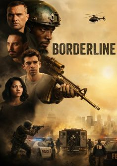 مشاهدة مشاهدة وتحميل فيلم Borderline 2026 مترجم