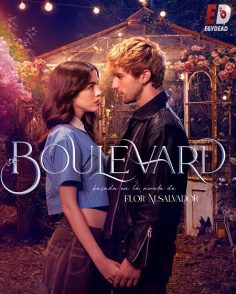 مشاهدة مشاهدة وتحميل فيلم Boulevard 2026 مترجم