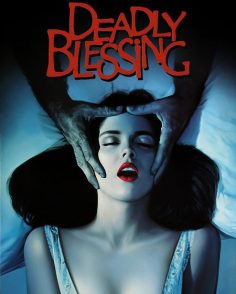 مشاهدة مشاهدة وتحميل فيلم Deadly Blessing 1981 مترجم