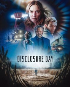 مشاهدة مشاهدة وتحميل فيلم Disclosure Day 2026 مترجم