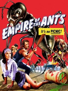 مشاهدة مشاهدة وتحميل فيلم Empire of the Ants 1977 مترجم