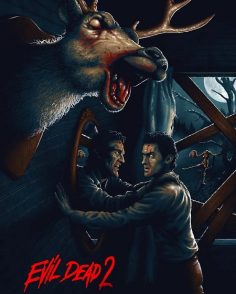 مشاهدة مشاهدة وتحميل فيلم Evil Dead 2 1987 مترجم