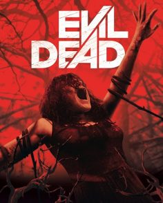 مشاهدة مشاهدة وتحميل فيلم Evil Dead 2013 مترجم