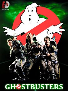 مشاهدة مشاهدة وتحميل فيلم Ghostbusters 1984 مترجم