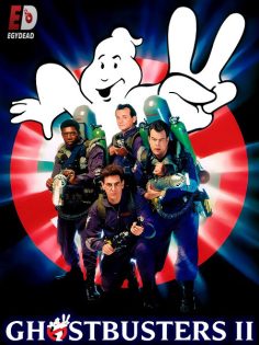 مشاهدة مشاهدة وتحميل فيلم Ghostbusters 2 1989 مترجم