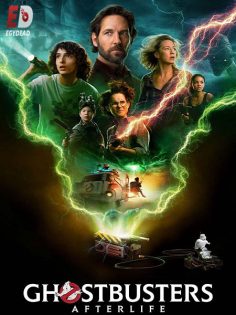 مشاهدة مشاهدة وتحميل فيلم Ghostbusters Afterlife 2021 مترجم
