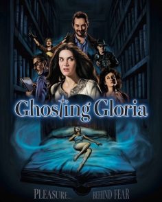 مشاهدة مشاهدة وتحميل فيلم Ghosting Gloria 2021 مترجم
