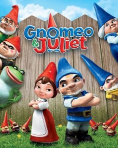 مشاهدة مشاهدة وتحميل فيلم Gnomeo and Juliet 2011 مترجم