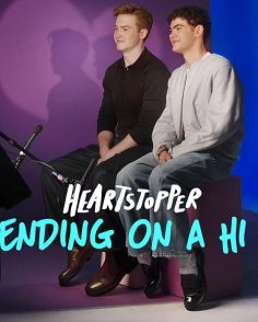 مشاهدة مشاهدة وتحميل فيلم Heartstopper Ending on a Hi 2026 مترجم