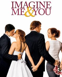 مشاهدة مشاهدة وتحميل فيلم Imagine Me and You 2005 مترجم