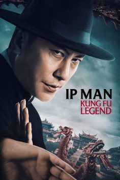 مشاهدة مشاهدة وتحميل فيلم Ip Man Kung Fu Legend 2026 مترجم