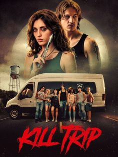 مشاهدة مشاهدة وتحميل فيلم Kill Trip 2026 مترجم