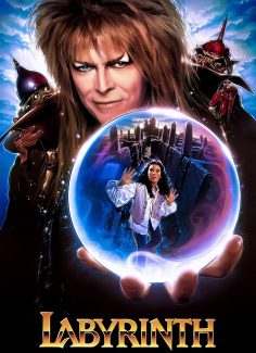 مشاهدة مشاهدة وتحميل فيلم Labyrinth 1986 مترجم