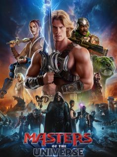 مشاهدة مشاهدة وتحميل فيلم Masters of the Universe 2026 مترجم