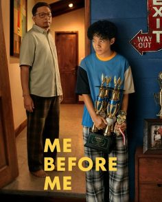 مشاهدة مشاهدة وتحميل فيلم Me Before Me 2026 مترجم