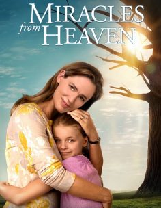 مشاهدة مشاهدة وتحميل فيلم Miracles from Heaven 2016 مترجم