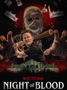 مشاهدة مشاهدة وتحميل فيلم Night of Blood 2026 مترجم