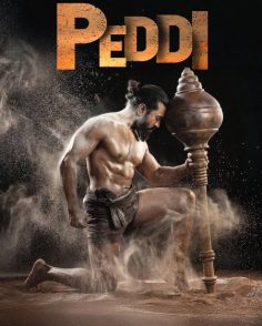 مشاهدة مشاهدة وتحميل فيلم Peddi 2026 مترجم