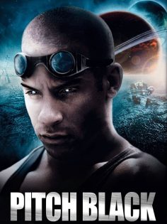مشاهدة مشاهدة وتحميل فيلم Pitch Black 2000 مترجم