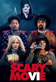 مشاهدة مشاهدة وتحميل فيلم Scary Movie 2026 مترجم