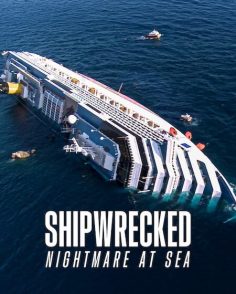 مشاهدة مشاهدة وتحميل فيلم Shipwrecked Nightmare at Sea 2026 مترجم