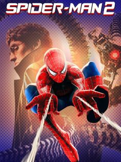 مشاهدة مشاهدة وتحميل فيلم Spider Man 2 2004 مترجم