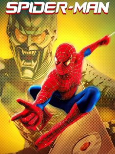 مشاهدة مشاهدة وتحميل فيلم Spider Man 2002 مترجم