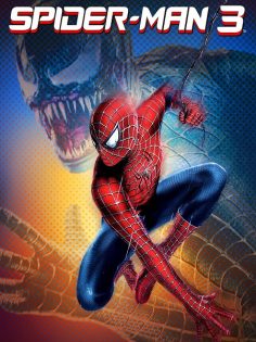 مشاهدة مشاهدة وتحميل فيلم Spider Man 3 2007 مترجم