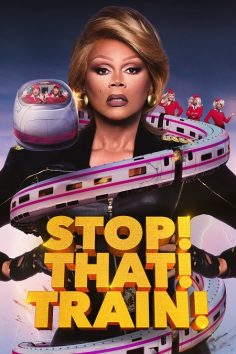 مشاهدة مشاهدة وتحميل فيلم Stop That Train 2026 مترجم