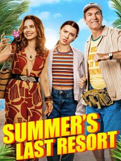 مشاهدة مشاهدة وتحميل فيلم Summer’s Last Resort 2026 مترجم