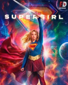 مشاهدة مشاهدة وتحميل فيلم Supergirl 2026 مترجم