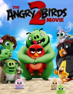 مشاهدة مشاهدة وتحميل فيلم The Angry Birds Movie 2 2019 مترجم