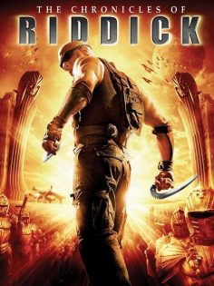 مشاهدة مشاهدة وتحميل فيلم The Chronicles of Riddick 2004 مترجم