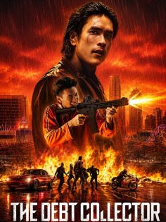 مشاهدة مشاهدة وتحميل فيلم The Debt Collector 2026 مترجم