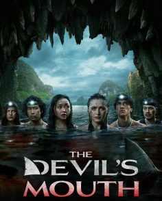 مشاهدة مشاهدة وتحميل فيلم The Devil’s Mouth 2026 مترجم