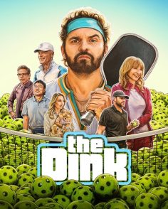 مشاهدة مشاهدة وتحميل فيلم The Dink 2026 مترجم