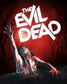 مشاهدة مشاهدة وتحميل فيلم The Evil Dead 1981 مترجم