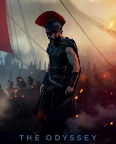 مشاهدة مشاهدة وتحميل فيلم The Odyssey 2026 مترجم