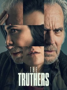 مشاهدة مشاهدة وتحميل فيلم The Truthers 2026 مترجم