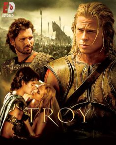 مشاهدة مشاهدة وتحميل فيلم Troy 2004 مترجم