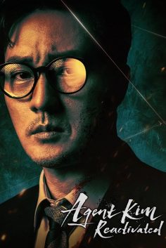 مشاهدة وتحميل مسلسل Agent Kim Reactivated الحلقة 10 مترجمة