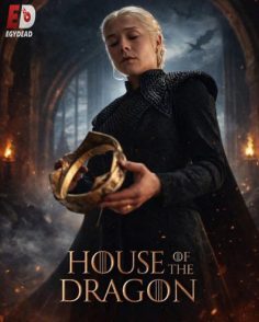 مشاهدة وتحميل مسلسل House of The Dragon الموسم الثالث الحلقة 5 مترجمة