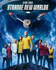 مشاهدة وتحميل مسلسل Star Trek Strange New Worlds الموسم الرابع الحلقة 2 مترجمة