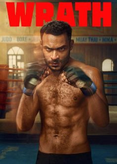 مشاهدة وتحميل مسلسل Wrath الموسم الاول الحلقة 3 مترجمة