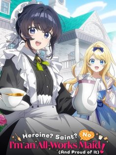 مشاهدة وتحميل انمي Hokori الحلقة 7 مترجمة