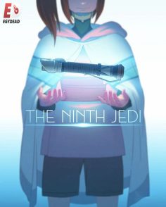 مشاهدة وتحميل انمي The Ninth Jedi الحلقة 7 مترجمة