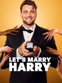 برنامج Let’s Marry Harry الموسم الاول الحلقة 6 مترجمة