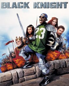مشاهدة مشاهدة وتحميل فيلم Black Knight 2001 مترجم