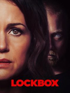 مشاهدة مشاهدة وتحميل فيلم Lockbox 2026 مترجم